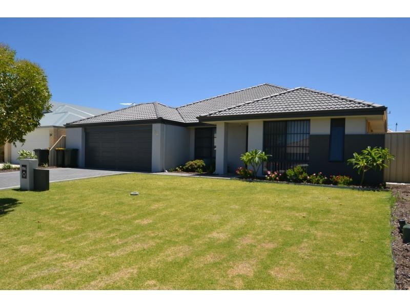 33 Cyandra Loop, Banksia Grove WA 6031