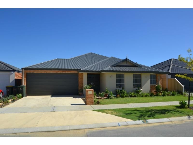 7 Portaferry Gardens, Ridgewood WA 6030