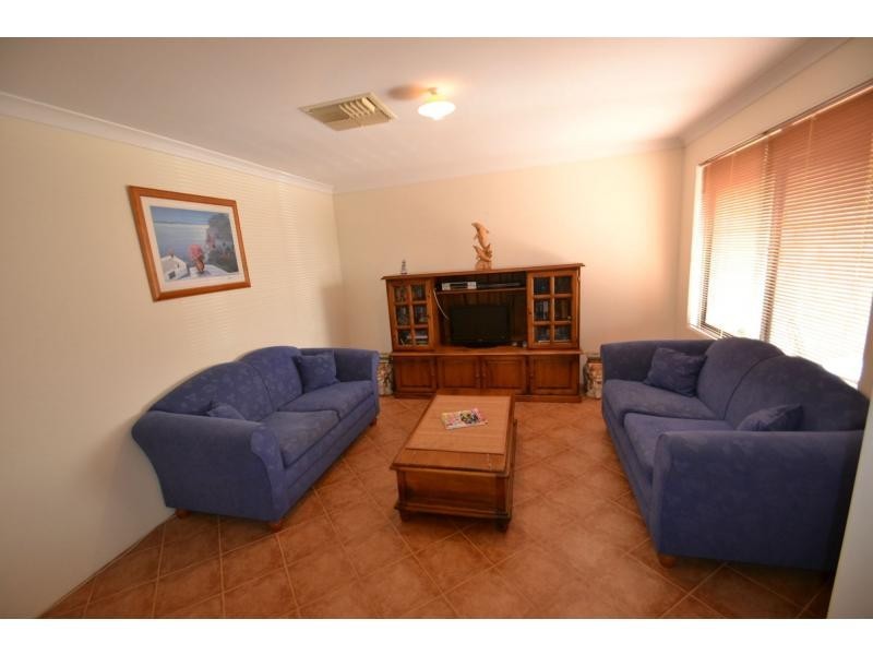 21 Prudhoe Mews, Ridgewood WA 6030