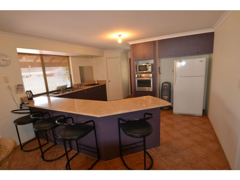 21 Prudhoe Mews, Ridgewood WA 6030