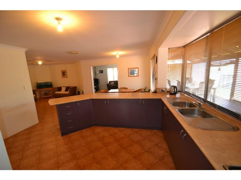 21 Prudhoe Mews, Ridgewood WA 6030