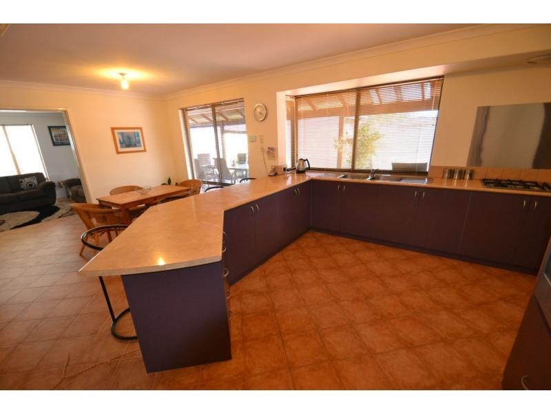 21 Prudhoe Mews, Ridgewood WA 6030