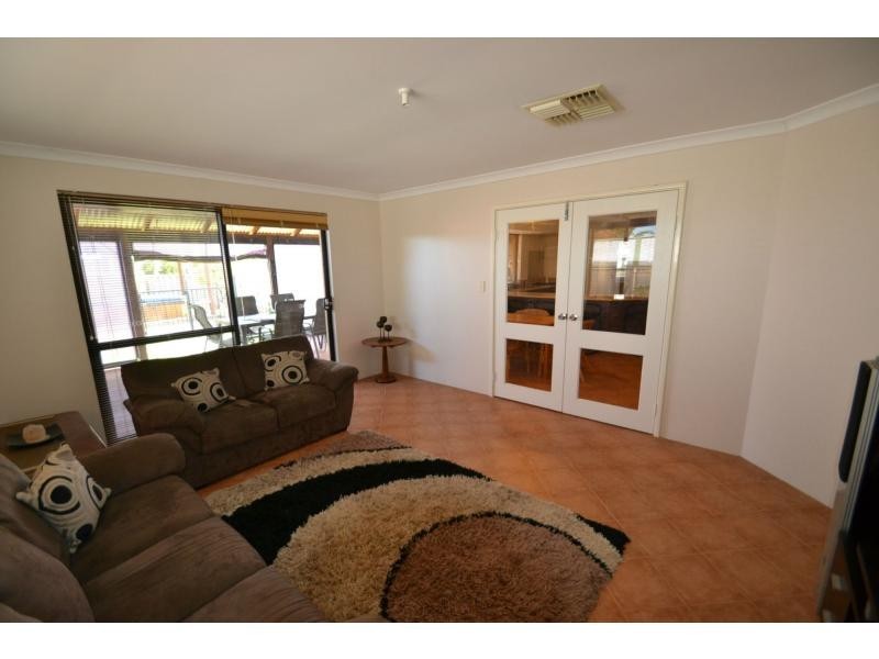 21 Prudhoe Mews, Ridgewood WA 6030