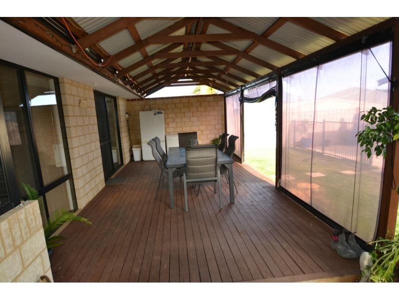 21 Prudhoe Mews, Ridgewood WA 6030