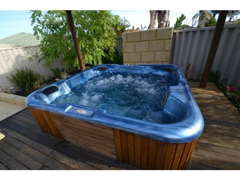 21 Prudhoe Mews, Ridgewood WA 6030