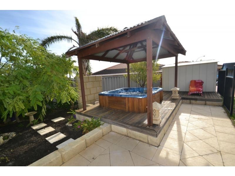 21 Prudhoe Mews, Ridgewood WA 6030