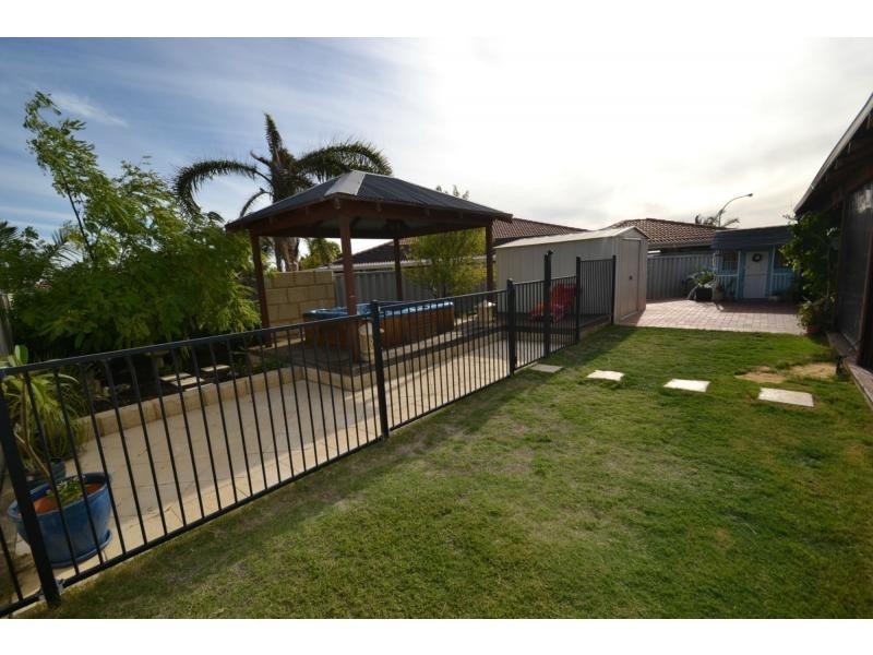 21 Prudhoe Mews, Ridgewood WA 6030