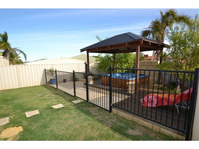 21 Prudhoe Mews, Ridgewood WA 6030