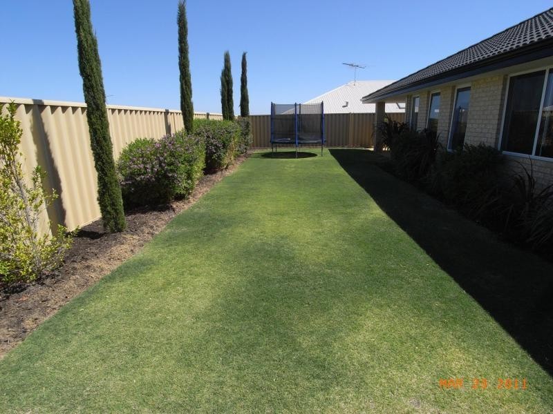 4 Agasse Way, Tapping WA 6065