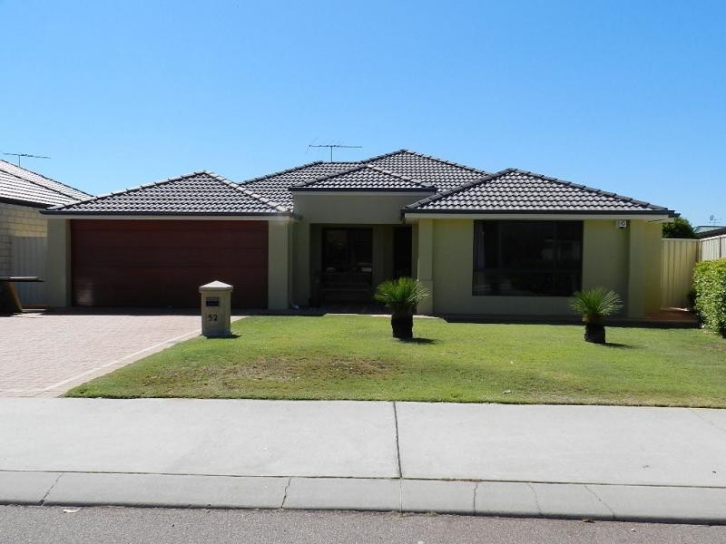 52 Tandara Fairway, Tapping WA 6065
