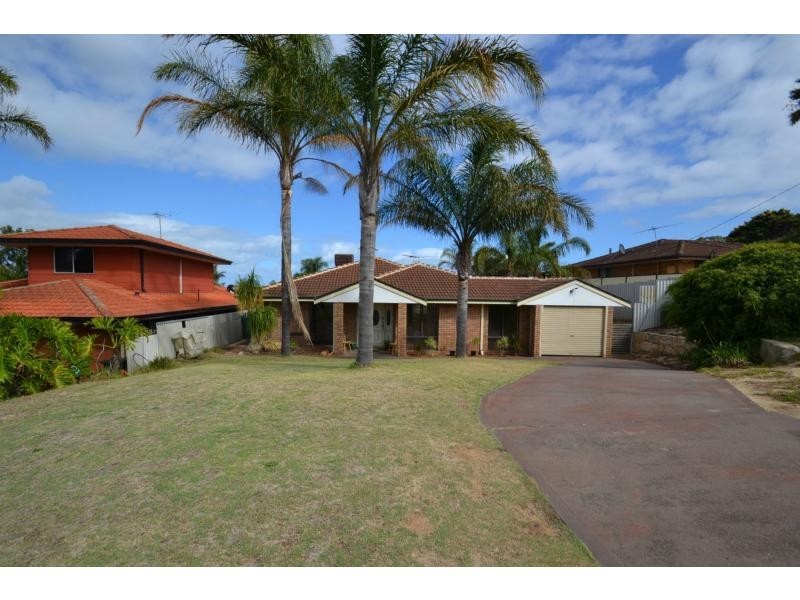 19 Minda Place, Wanneroo WA 6065