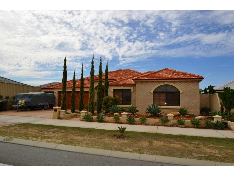 84 Camborne Parkway, Butler WA 6036