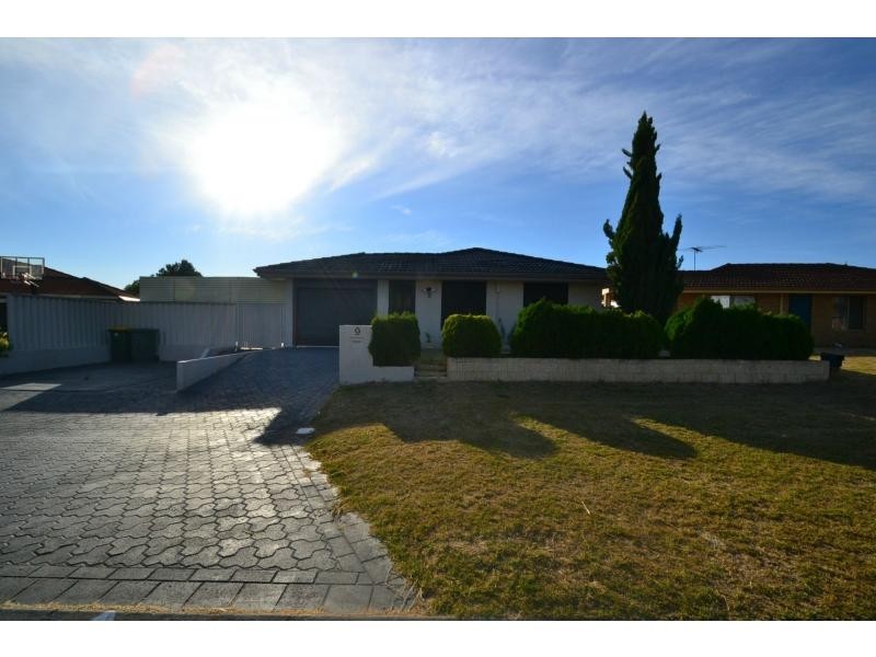 9 Helby Close, Merriwa WA 6030