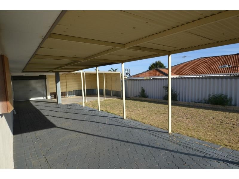 9 Helby Close, Merriwa WA 6030