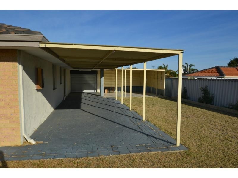 9 Helby Close, Merriwa WA 6030