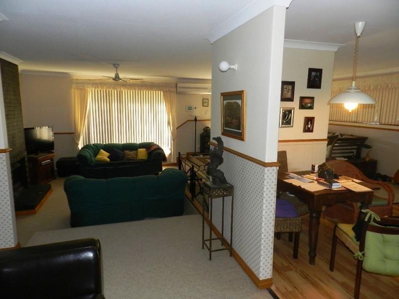 3 Fulwell Court, Yanchep WA 6035