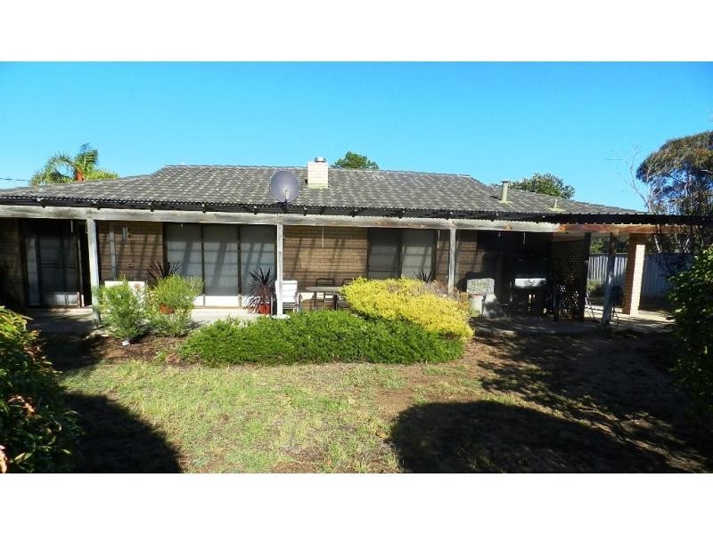 3 Fulwell Court, Yanchep WA 6035