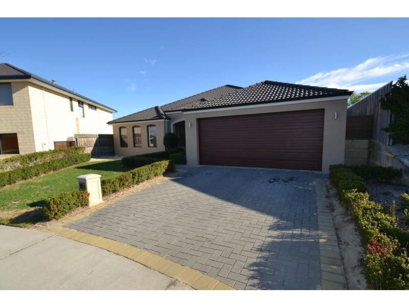 50 Dumaresq Loop, Quinns Rocks WA 6030