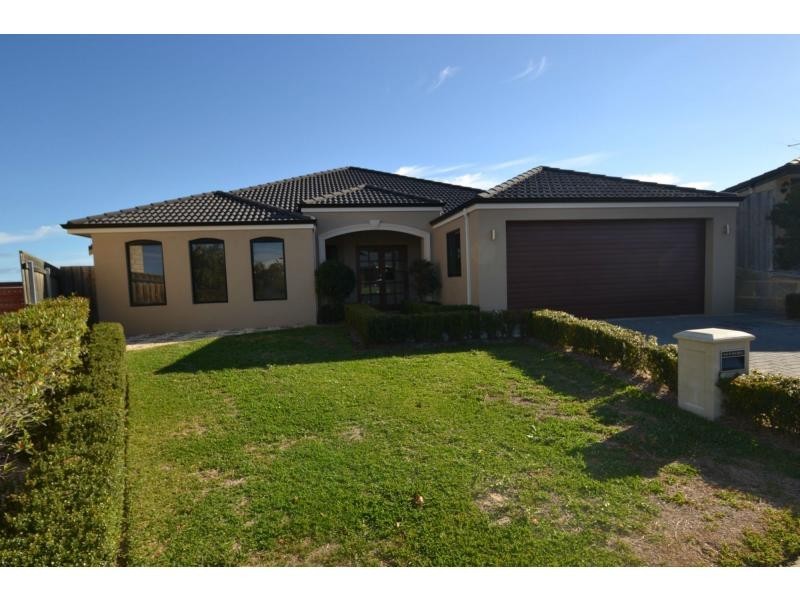50 Dumaresq Loop, Quinns Rocks WA 6030