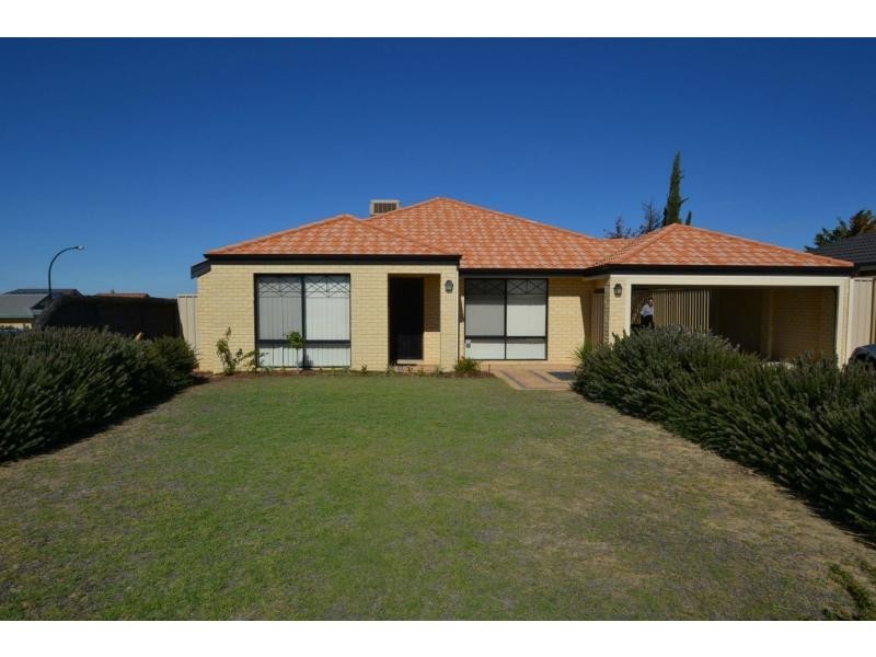 64 Marchwood Boulevard, Butler WA 6036