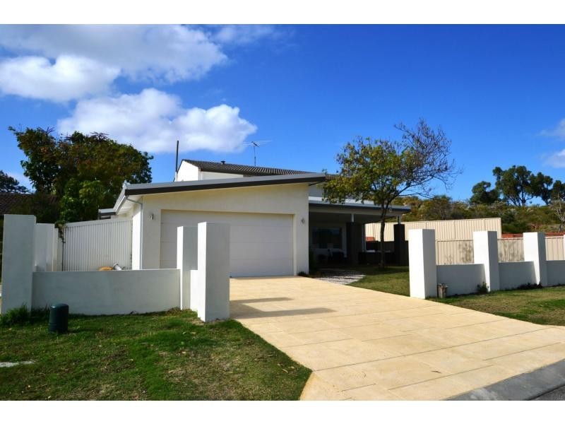 8 Celtic Place, Kallaroo WA 6025
