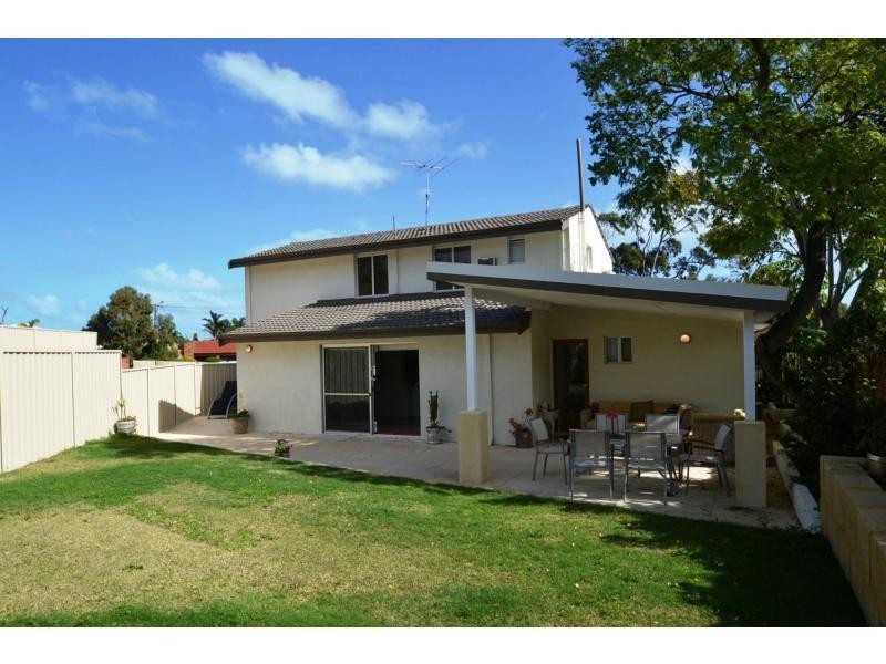 8 Celtic Place, Kallaroo WA 6025