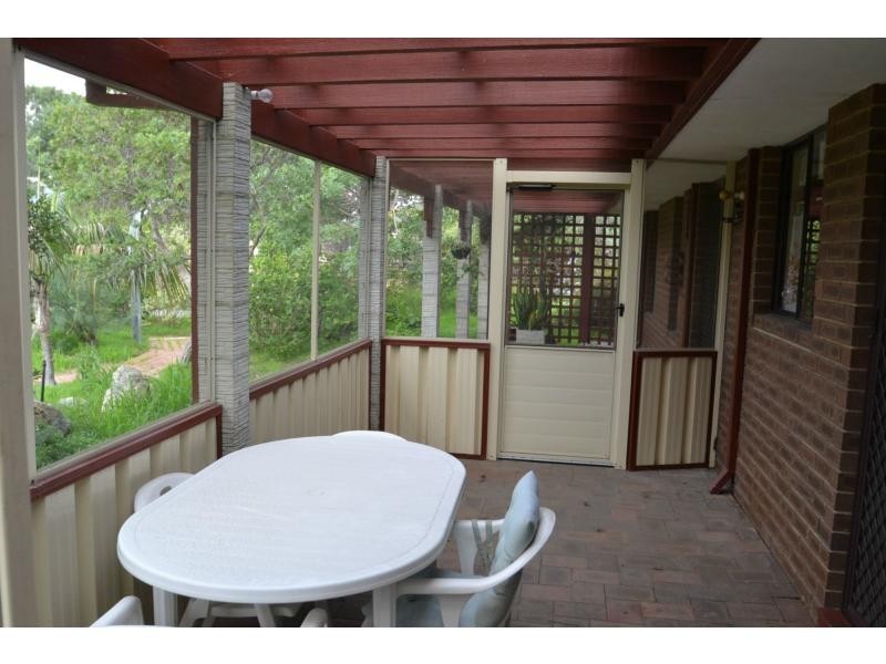 1 Fulwell Court, Yanchep WA 6035