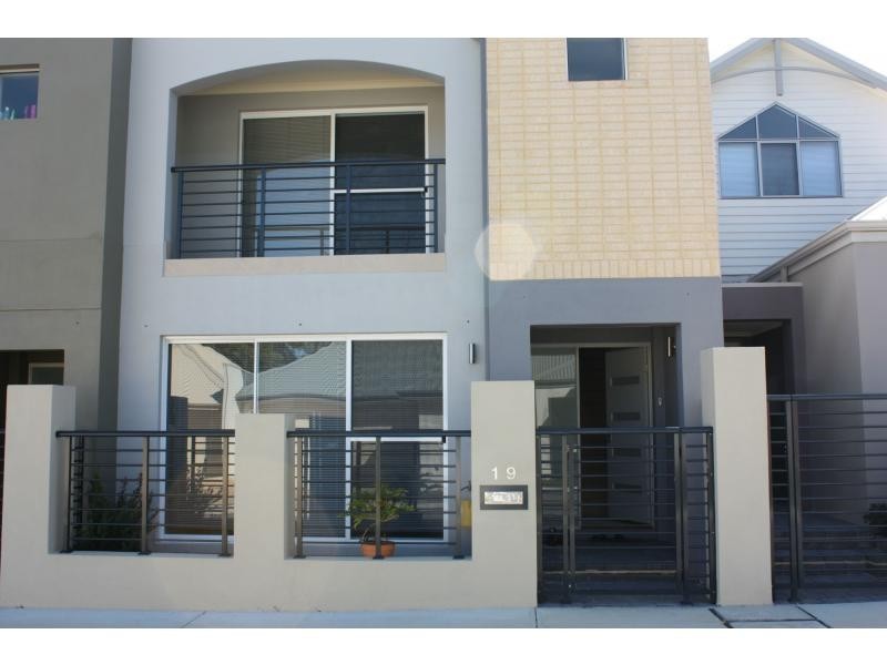 19 Redfern Bend, Metro Village, Somerly Estate, Clarkson WA 6030