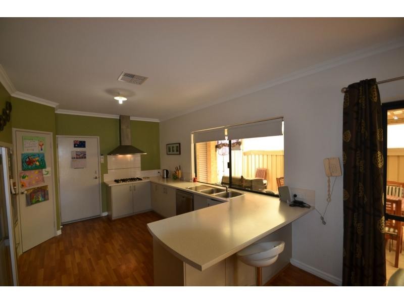 93 Da Vinci Drive, Tapping WA 6065