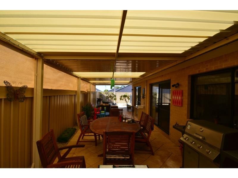 93 Da Vinci Drive, Tapping WA 6065
