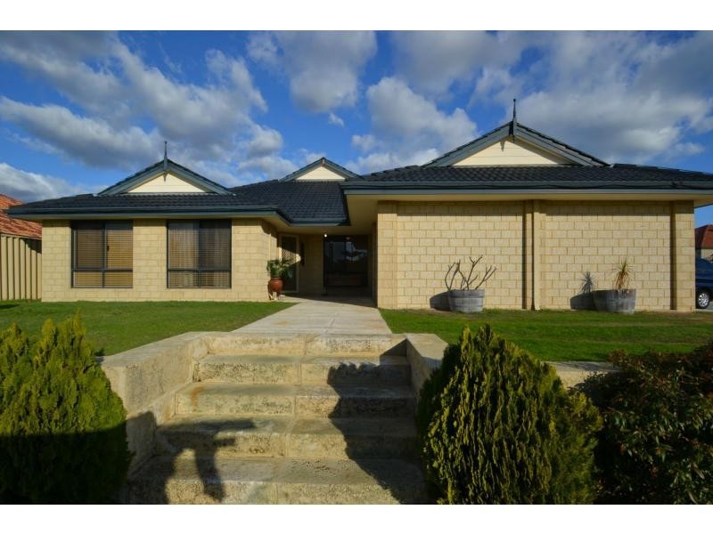66 Kingsbridge Boulevard, Butler WA 6036