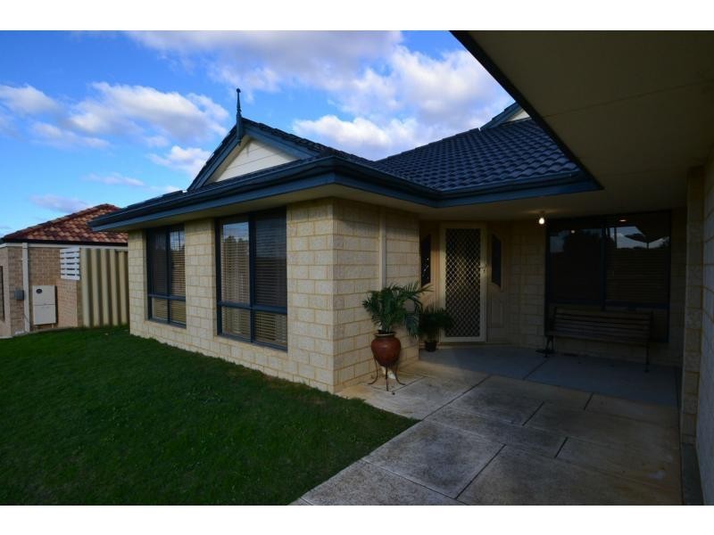 66 Kingsbridge Boulevard, Butler WA 6036