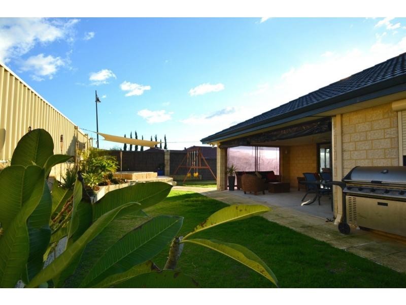 66 Kingsbridge Boulevard, Butler WA 6036