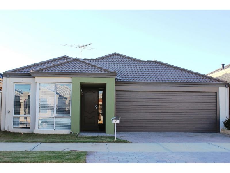 25 Dania Way, Butler WA 6036