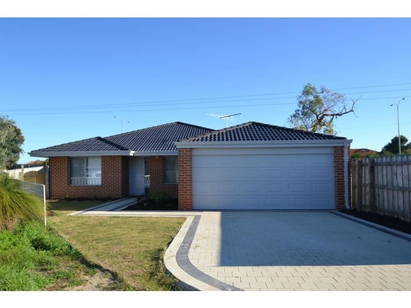 25b Willoughby Retreat, Clarkson WA 6030