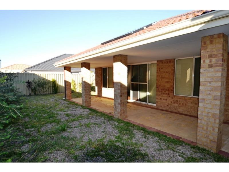 6 Mallow Link, Butler WA 6036