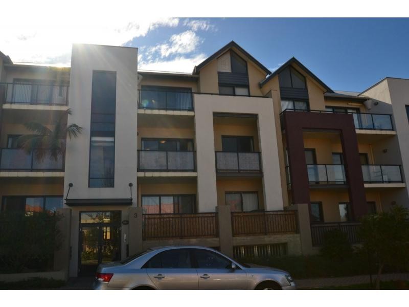 Unit 19/3 Shoveler Terrace, Joondalup WA 6027