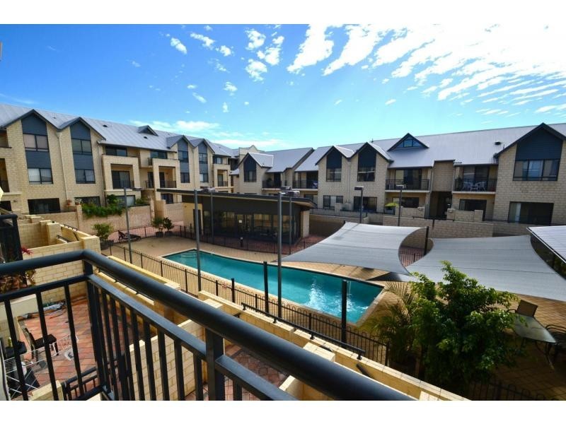 Unit 19/3 Shoveler Terrace, Joondalup WA 6027