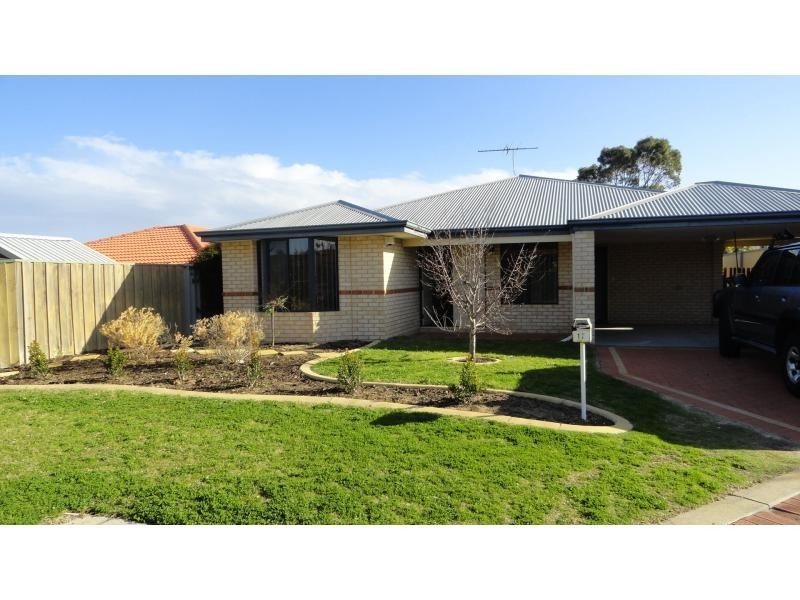 17 Mission Place, Quinns Rocks WA 6030