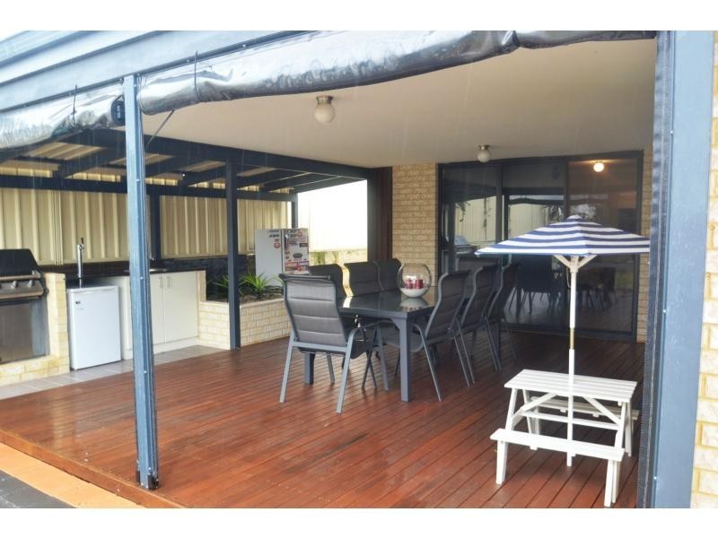 37 Sistina Road, Ashby WA 6065