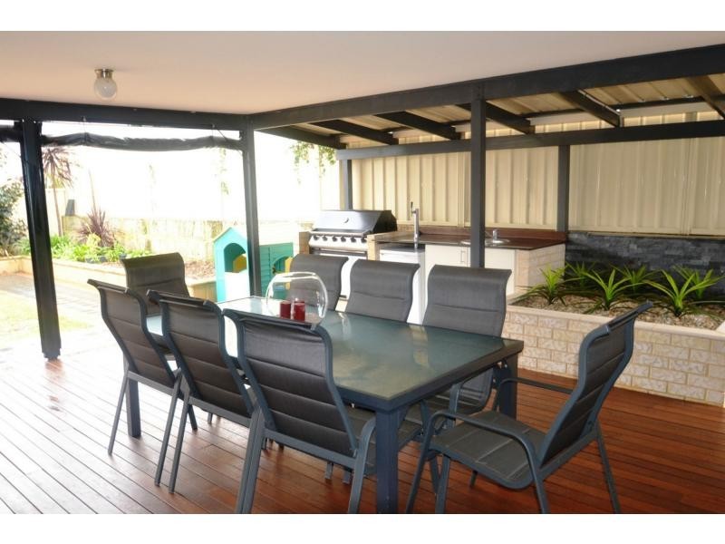 37 Sistina Road, Ashby WA 6065