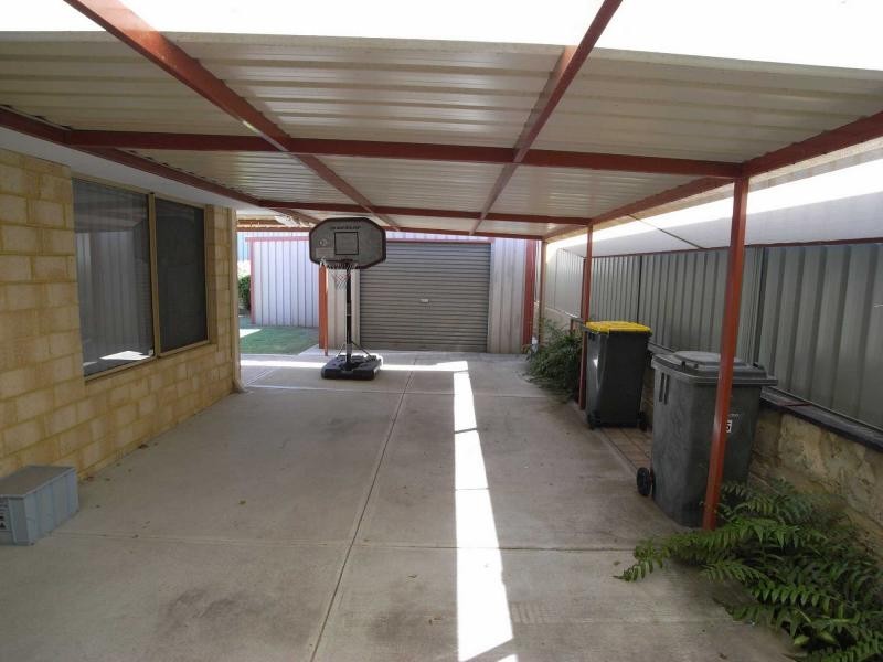 5 Nambucca Road, Merriwa WA 6030