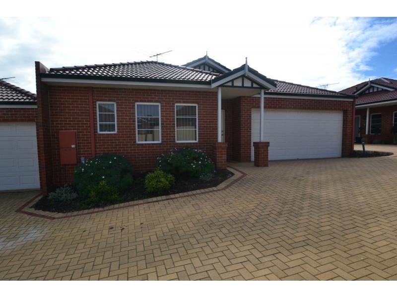 16/25 Siderno Rise, Hocking WA 6065