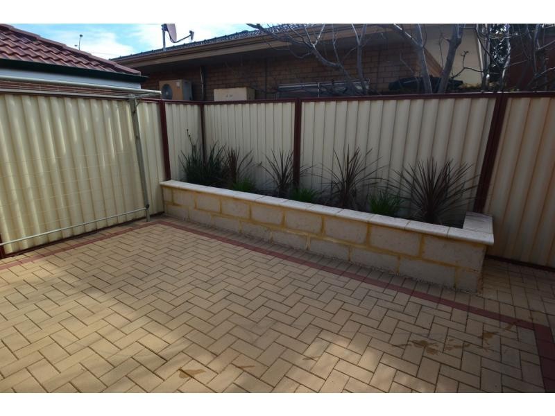 16/25 Siderno Rise, Hocking WA 6065