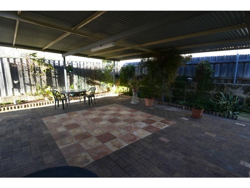 30 Dumaresq Loop, Quinns Rocks WA 6030