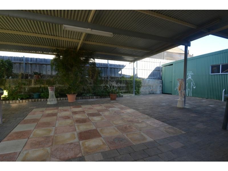30 Dumaresq Loop, Quinns Rocks WA 6030