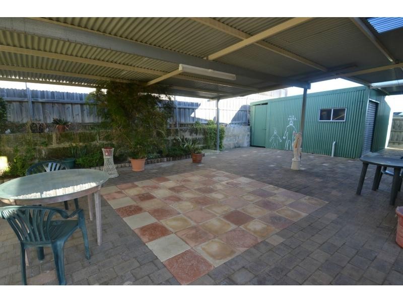 30 Dumaresq Loop, Quinns Rocks WA 6030