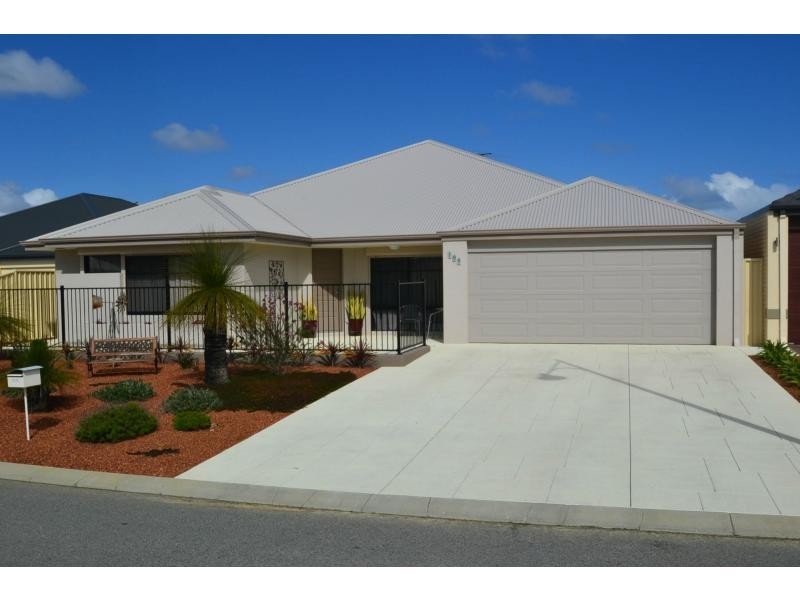 109 Sundowner Meander, Banksia Grove WA 6031