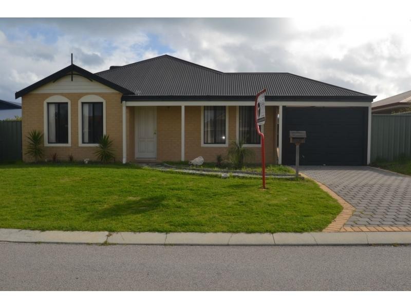 7 Yardi Street, Merriwa WA 6030