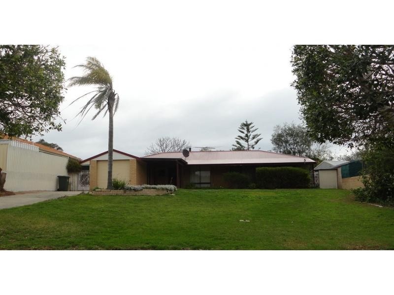 9 Trotman Crescent, Yanchep WA 6035